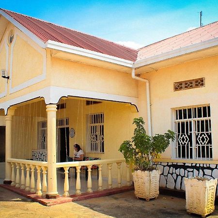 Gisa Stay 101 Kigali Exterior photo