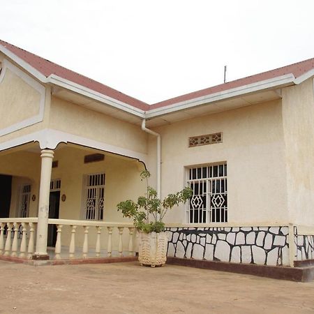 Gisa Stay 101 Kigali Exterior photo