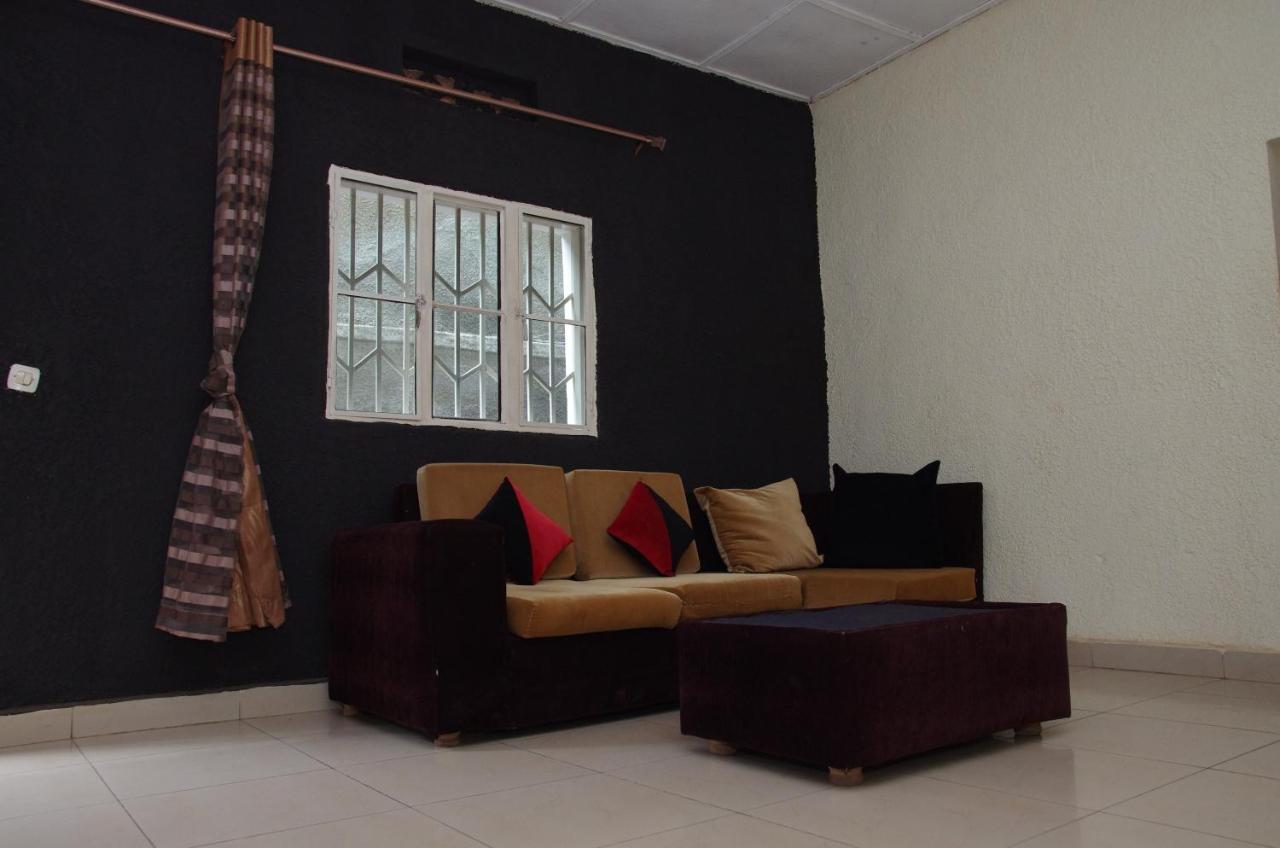 Gisa Stay 101 Kigali Exterior photo