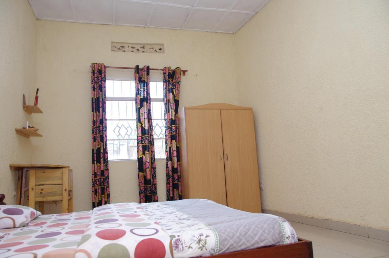 Gisa Stay 101 Kigali Exterior photo