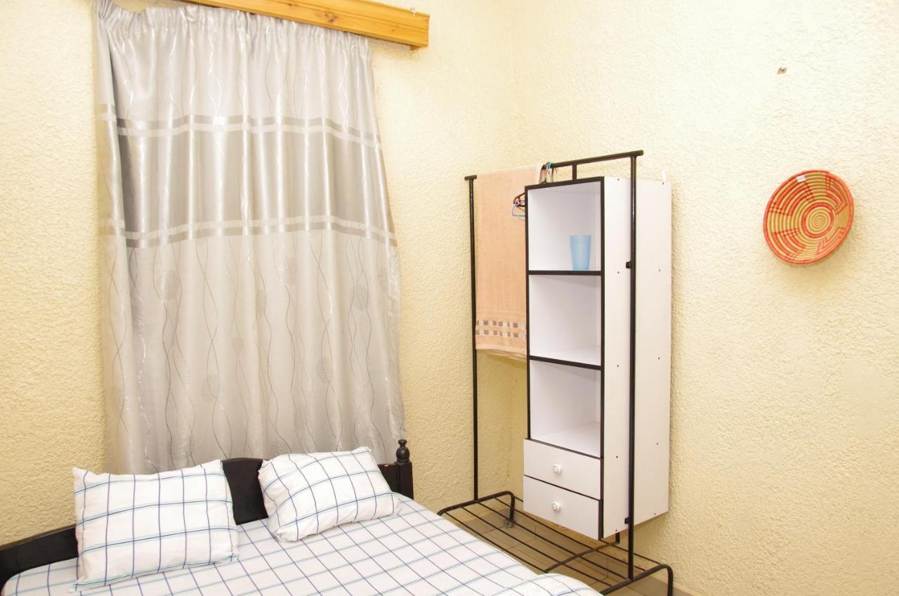 Gisa Stay 101 Kigali Exterior photo